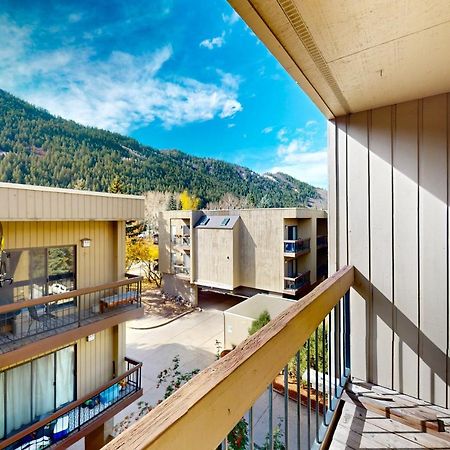 Sunriver Mountain Getaway Avon Exterior photo