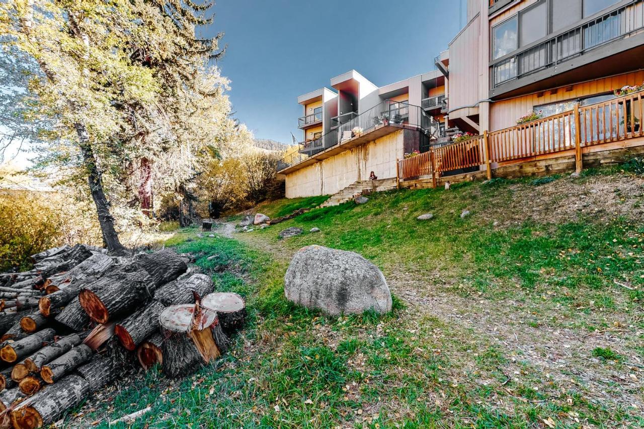 Sunriver Mountain Getaway Avon Exterior photo