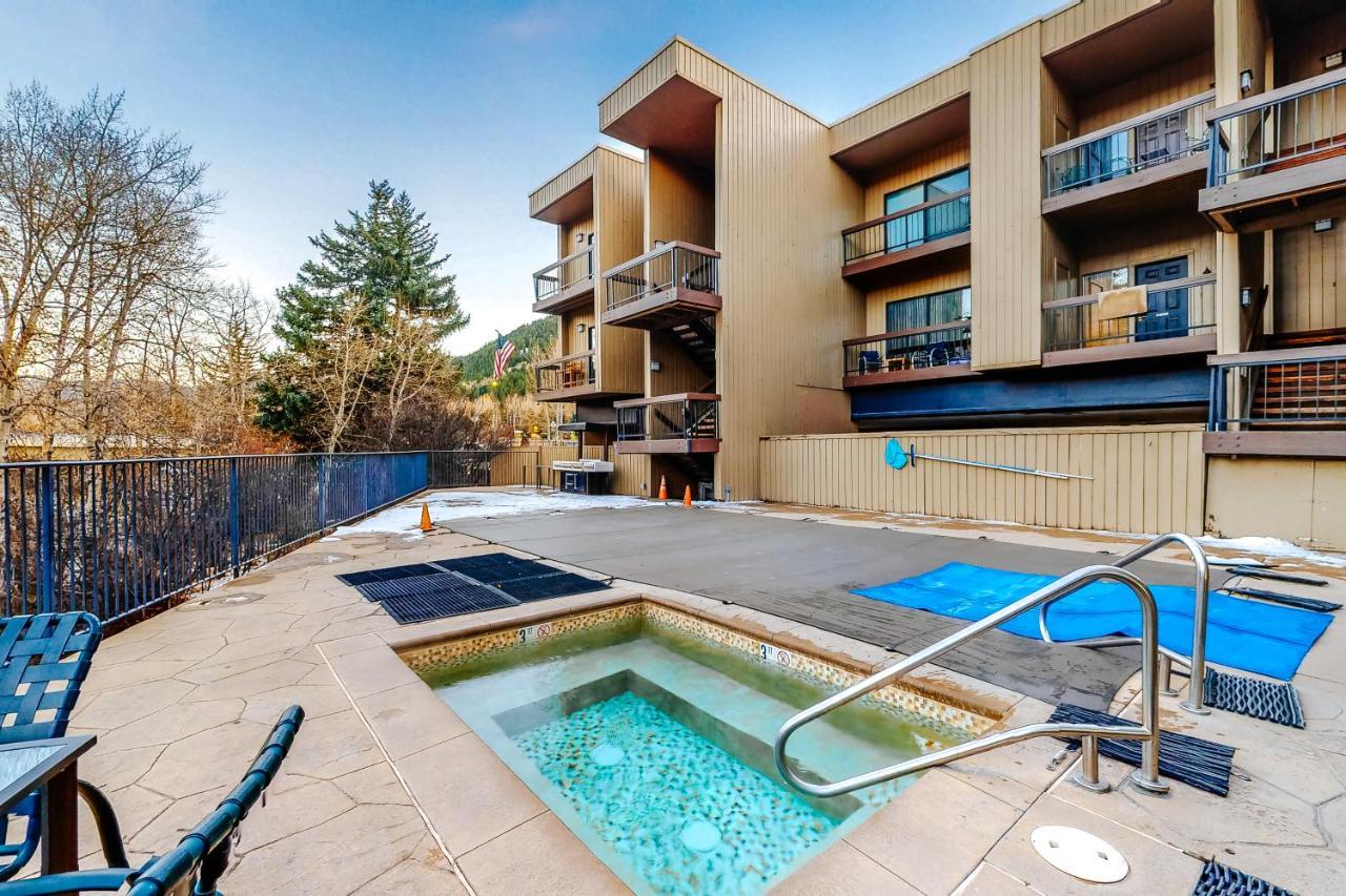 Sunriver Mountain Getaway Avon Exterior photo