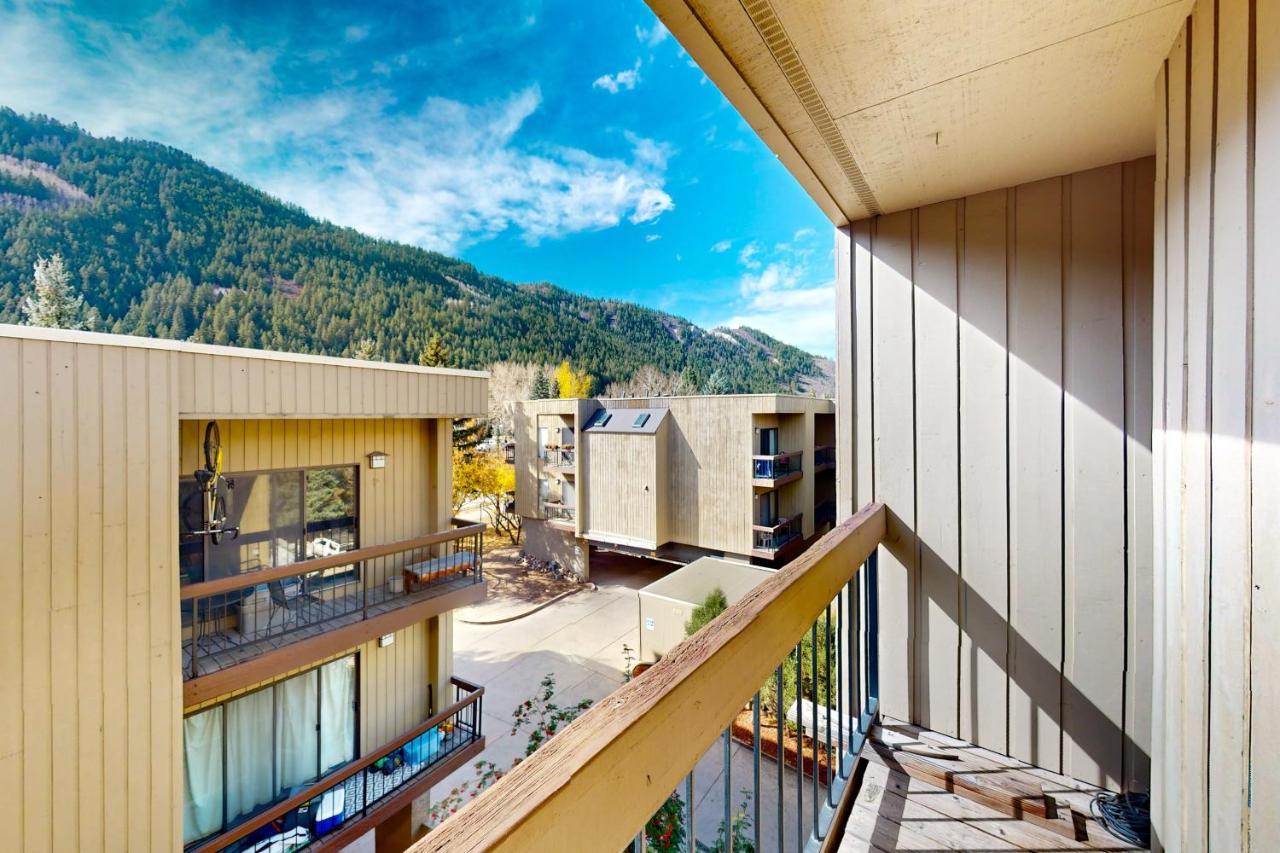 Sunriver Mountain Getaway Avon Exterior photo