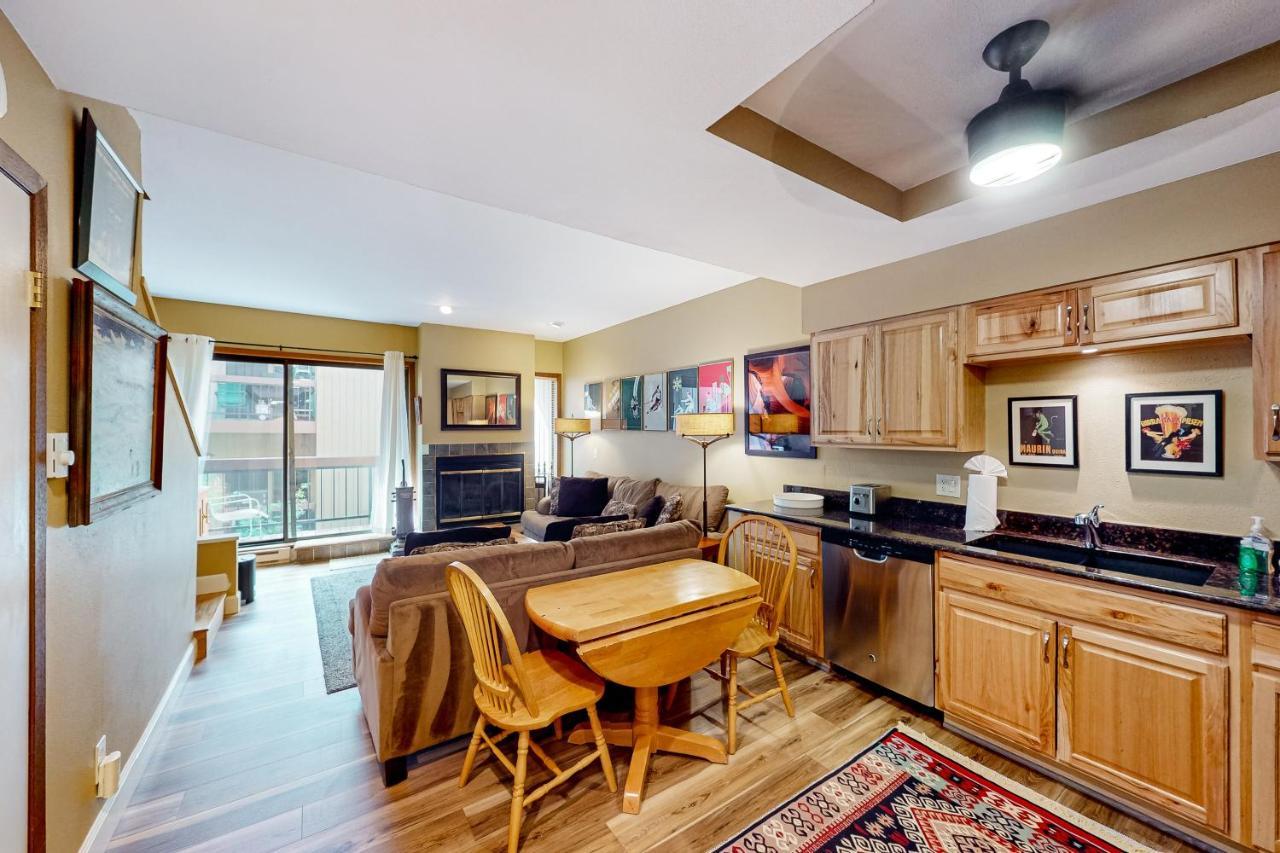 Sunriver Mountain Getaway Avon Exterior photo