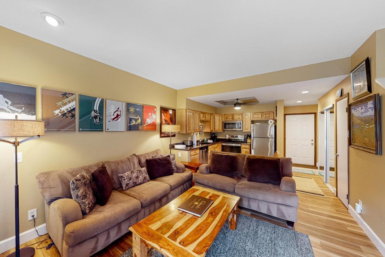 Sunriver Mountain Getaway Avon Exterior photo
