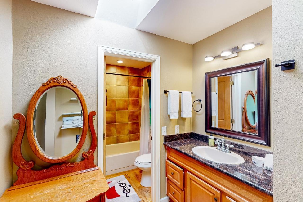 Sunriver Mountain Getaway Avon Exterior photo